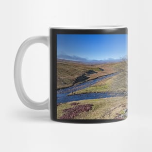 Meldon Hill and Golden Mea Mug